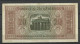 Germany Deutschland Occupation Bank Note 20 Reichsmark Serie E - WW2