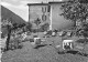 Hotel Seehof Gandria Garten Lido ( 10x 15) - Gandria 