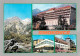 73374383 Smokovce Tatransky Narodny Park Vysoke Tatry Hotels Smokovce - Czech Republic