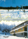73374336 Makov Kasarna Javorniky Haferka Berghotel Wintersportplatz Makov - Slowakei