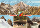 74-CHAMONIX MONT BLANC-N°C4104-C/0011 - Chamonix-Mont-Blanc