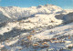 73-COURCHEVEL-N°C4104-B/0305 - Courchevel