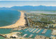 66-CANET PLAGE-N°C4104-B/0079 - Canet Plage