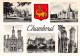 41-CHAMBORD-N°C4104-B/0073 - Chambord