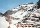 73-VAL D ISERE-N°C4105-C/0187 - Val D'Isere