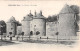 80-PERONNE LE CHATEAU-N°LP5118-E/0155 - Peronne