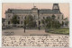 39038307 - Zwickau Mit Kaiserl. Postamt Gelaufen Von 1903. Leichter Stempeldurchdruck, Kleiner Knick Oben Links Und Rec - Zwickau