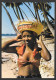 Haïti  Antilles - Sourire De Choucoune - Choucoune's Smile - Uncirculated  Non Circulée - No: 7239 - Cliché P.Charton - Haïti