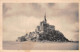 50-LE MONT SAINT MICHEL-N°LP5119-D/0033 - Le Mont Saint Michel