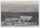 39024807 - Hermsdorf Im Erzgebirge. Gasthof Zollhaus Gelaufen Am 18.7.1928. Vorne Leichter Abdruck Vom Stempel, Sonst G - Bannewitz