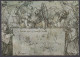 Germany, BRD 1971, Albert Dürer Year, Angels (Beaux-Arts, Rennes) Mint Stationery Card - Autres & Non Classés