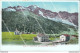 Bt579 Solda Sulden Hotel Und Hotel Eller Mit Ortler Bolzano Trentino Alto Adige - Bolzano