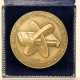 Médaille “de Table” NATO-OTAN Portugal 1985 – Military Audio-visual Working Group - Other & Unclassified
