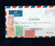 Delcampe - SAUDI ARABIA - SELECTION OF 13 AIRMAIL COVERS VARIOUS DESTINATIONS - Arabie Saoudite