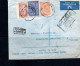 Delcampe - SAUDI ARABIA - SELECTION OF 13 AIRMAIL COVERS VARIOUS DESTINATIONS - Saudi Arabia