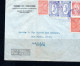 Delcampe - SAUDI ARABIA - SELECTION OF 13 AIRMAIL COVERS VARIOUS DESTINATIONS - Saudi Arabia