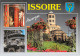 63-ISSOIRE-N°C4108-D/0019 - Issoire