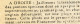 Delcampe - Journal.Organe Des Mouvements De Résistance Uni.Edition Zone Sud.année 1943.Libération Numéro Spécial.Propagande Alliés. - Français