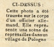 Delcampe - Journal.Organe Des Mouvements De Résistance Uni.Edition Zone Sud.année 1943.Libération Numéro Spécial.Propagande Alliés. - Französisch
