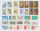 France 1990 Lot De 54 Timbres Neufs Et Différents + Bloc Feuillet N° BF12 - Ongebruikt