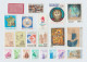 France 1990 Lot De 54 Timbres Neufs Et Différents + Bloc Feuillet N° BF12 - Unused Stamps