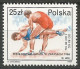 POLOGNE  DU N° 2926 AU N° 2929 NEUF - Unused Stamps