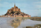 50-LE MONT SAINT MICHEL-N°C4109-D/0227 - Le Mont Saint Michel