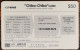 Carte De Recharge - Chika-Chika Card $50 Hong Kong 2000 ~52 - Hong Kong