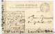 - CHATEAURENARD - ( B D Rh. ),Les Allées, Cliché Rare, Edition Ad  Génin, Café Des Allées, écrite, 1906, TBE, Scans. - Chateaurenard