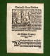 ST-DE Martin Luthers Protestantische Reformation Tod Hinrichtungen Holzschnitt 1557 Ludwig Rabus #K - Stiche & Gravuren
