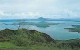 Philippines - Taal Lake And Volcano - Publ. National Book Store  - Philippines