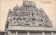 Sri Lanka - COLOMBO - Temple Roof - Publ. Messageries Maritimes 238 - Sri Lanka (Ceylon)