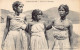 Madagascar - Femmes De L'Itomanpy - Ed. H. Cattin  - Madagascar