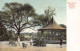 India - PUNE Poona - Bund Gardens Bandstand - India