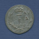 Sachsen-Hildburghausen 6 Kreuzer 1821, Friedrich, J 314 Fast Ss (m3991) - Monedas Pequeñas & Otras Subdivisiones