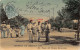 Campana De Melilla 1909 - Paseo Del Parque Hernandez - Ed. Boumendil 55 - Melilla