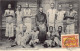CENTRAFRIQUE - Mission Catholique De La Sainte-Famille (Ndjoukou) Missionnaire Et Néophytes - Ed. MIssion Catholique 86 - Centrafricaine (République)