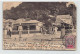 Saint Lucia - CASTRIES - Bridge Showing Police Officers, Royal Goal And Dispensary - SEE SCANS FOR CONDITION One Corner  - St. Lucia