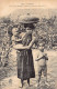 Viet-Nam - TONKIN - La Vie Aux Champs - Jeune Mère Portant Son Enfant - Ed. P. D - Vietnam