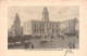 South Africa - PORT ELIZABETH - Post Office, Town Hall, Market Square - Publ. G. B. & Co.  - South Africa