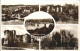 11732682 Chepstow Castle Martins Tower River Wye Bridge Valentines Post Card Mon - Autres & Non Classés