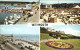 11732650 Weymouth Dorset Childrens Beach Swannery Floral Clock Esplanade Weymout - Andere & Zonder Classificatie