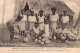 Papua New Guinea - BUKA ISLAND - Copra Making - Publ. Mission Des Salomon Septentrionales  - Papouasie-Nouvelle-Guinée