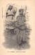 Kabylie - Jeunes Filles Kabyles - Ed. Collection Idéale P.S. 155 - Frauen