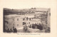 JUDAICA - Maroc - FEZ - Vue Des Terrasses Du Mellah, Quartier Juif, Pendant Le Siège - - Morocco - FEZ - View Of The Mel - Judaisme