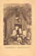 Madagascar - Missionnaire Devant Sa Case - Ed. Séminaire Des Petits Malgaches 10 - Madagascar