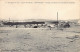 Tunisie - Campagne 1915-1916 - OUM SOUIGH - La Camp (face Nord) Et Le Campement Des Spahis - Ed. A. Muzi 8 - Tunisia