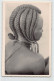 Tchad - Type De Femme De Fort-Lamy - Ed. R. Pauleau 67 - Tschad