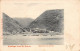 ST. HELENA - Jamestown From The Sea - Publ. A. L. Innes 20 - St. Helena