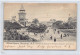 British Guiana - Guyana - GEORGETOWN - Market Square - SEE SCANS FOR CONDITION - Publ. Baldwin & Co.  - Guyana (formerly British Guyana)
